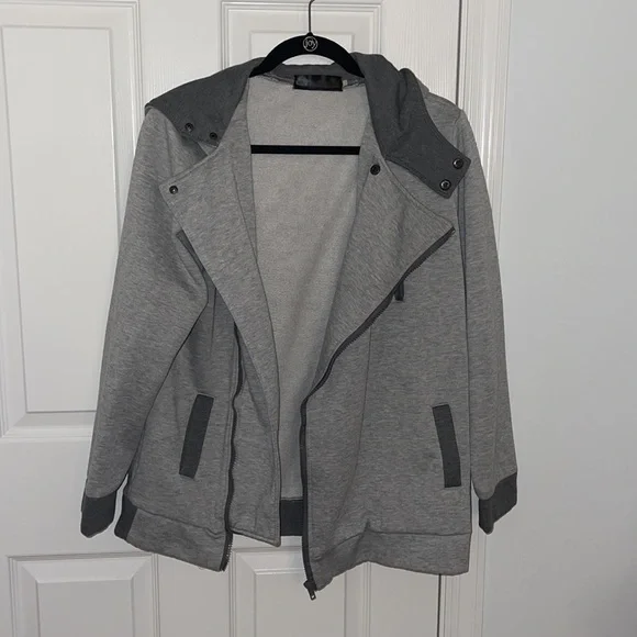 Unique Fun Jacket! - Picture 3 of 4